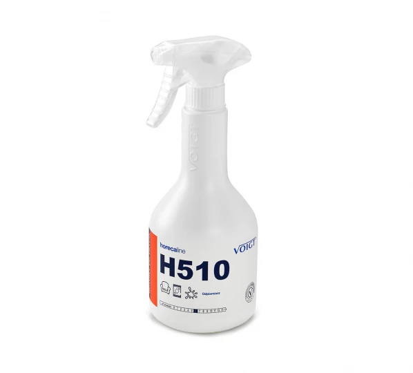 Stain removal formula - H510