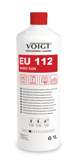 EU 112 NANO SAN