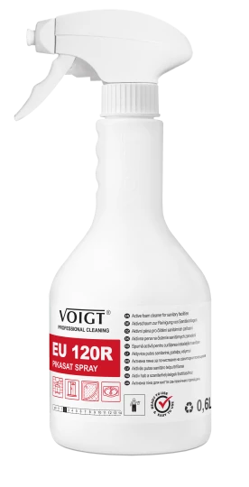 EU 120R PIKASAT SPRAY