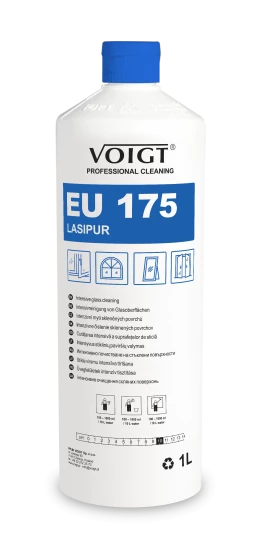 EU 175 LASIPUR