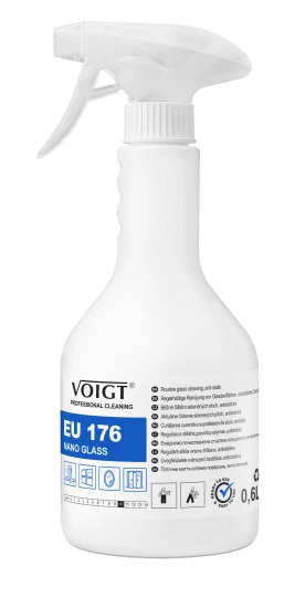 EU 176 NANO GLASS