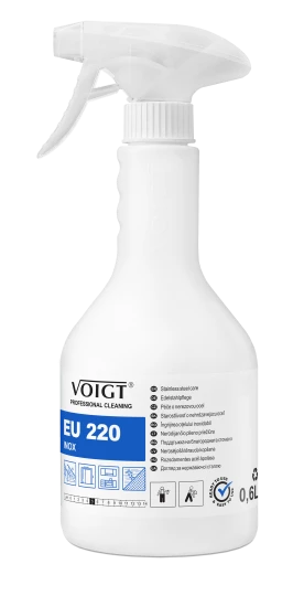 EU 220 INOX