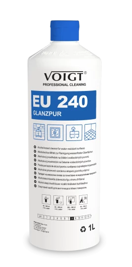 EU 240 GLANZPUR