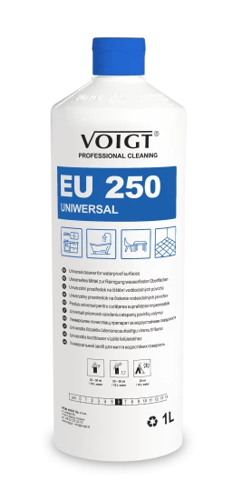 EU 250 UNIWERSAL