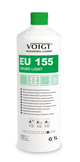 EU 155 GRUND LIGHT