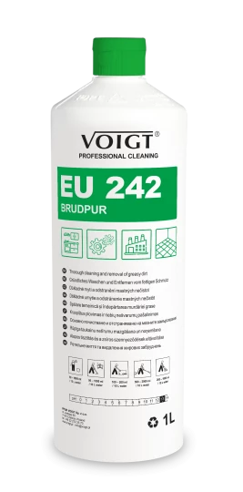 EU 242 BRUDPUR