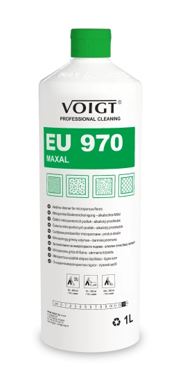 EU 970 MAXAL