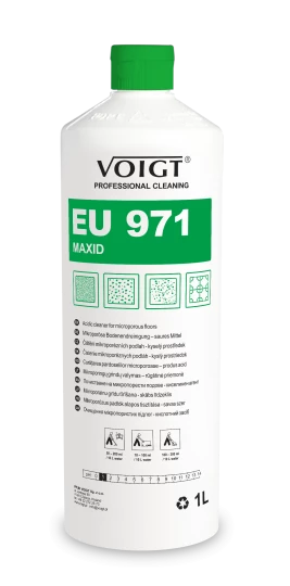 EU 971 MAXID