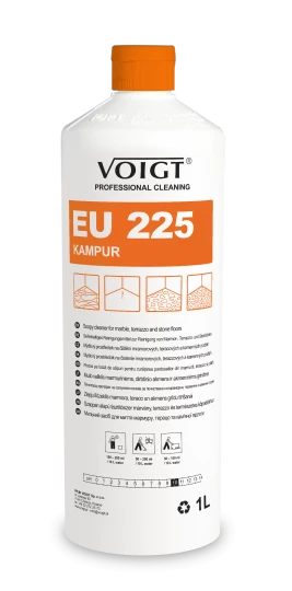 EU 225 KAMPUR