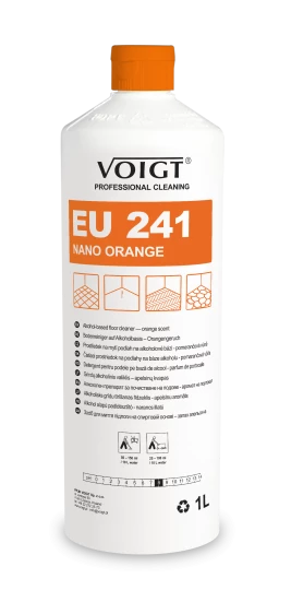 EU 241 NANO ORANGE