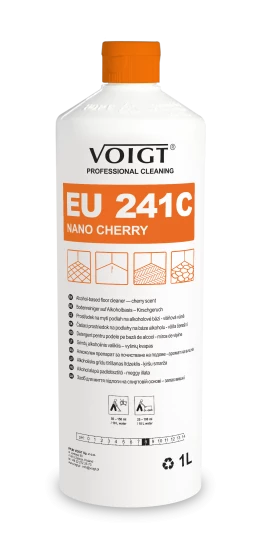 EU 241C NANO CHERRY