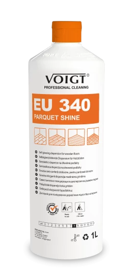 EU 340 PARQUET SHINE