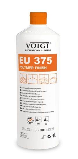 EU 375 POLYMER FINISH
