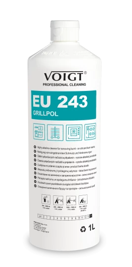 EU 243 GRILLPOL