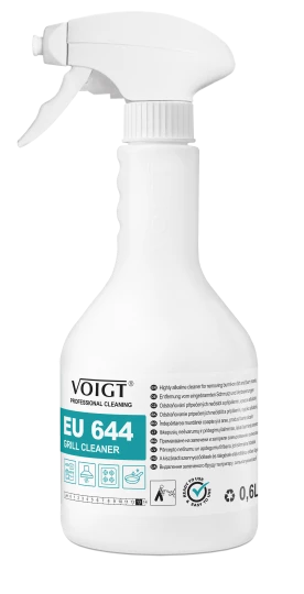 EU 644 GRILL CLEANER