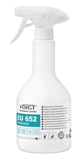 EU 652 DEGREASER