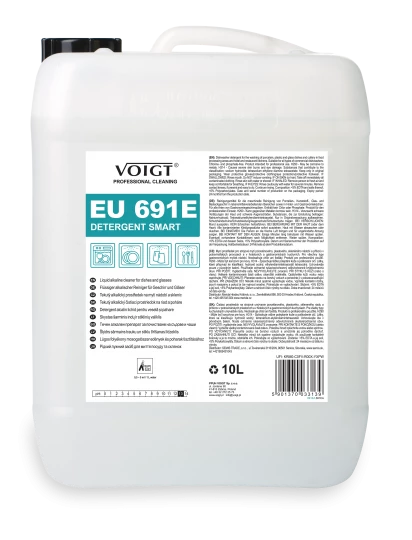 EU 691E DETERGENT SMART