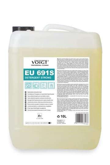 EU 691S DETERGENT STRONG