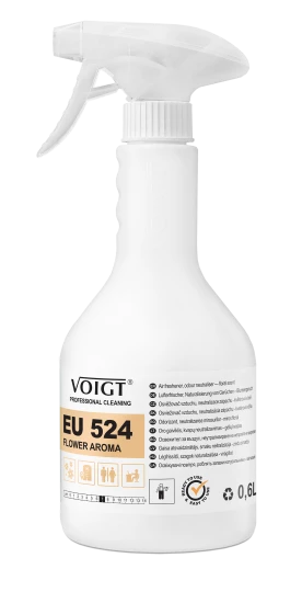 EU 524 FLOWER AROMA