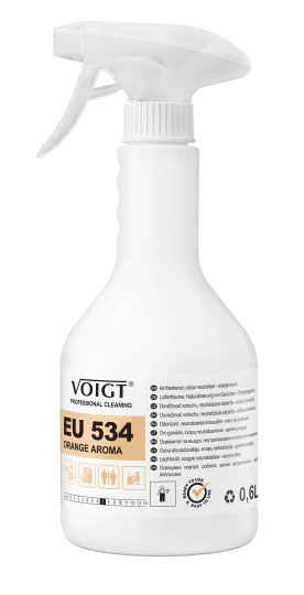 EU 534 ORANGE AROMA