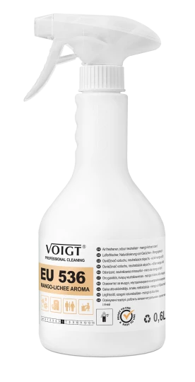 EU 536 MANGO-LICHEE AROMA
