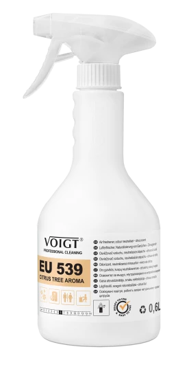 EU 539 CITRUS TREE AROMA