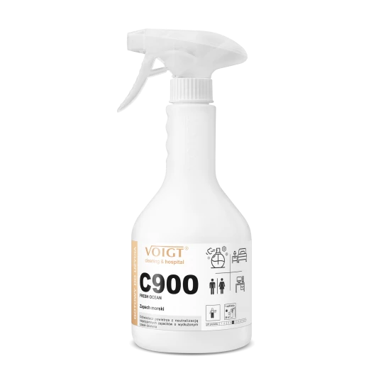 Zapach morski - C900 FRESH OCEAN