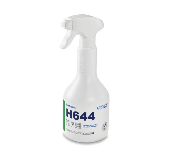 Burnt dirt and scorch remover - H644