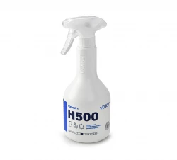 Szyby, meble, sprzęty - Regular cleaning of non-flooring surfaces - H500