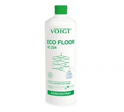 ecoline - Ekologiczny skoncentrowany środek do mycia wodoodpornych podłóg - ECO FLOOR VC 224