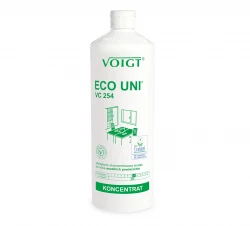 ecoline - Ekologiczny skoncentrowany środek do mycia wszelkich powierzchni - ECO UNI VC 254