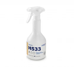 Zapachy - Odświeżacz powietrza o wydłużonym czasie działania - zapach leśny - H533