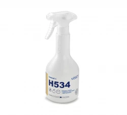Zapachy - Odświeżacz powietrza o wydłużonym czasie działania - zapach pomarańczy - H534