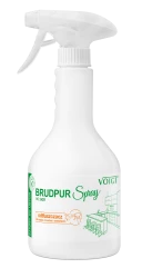 Gruntowne czyszczenie - For deep cleaning and heavy degreasing - BRUDPUR SPRAY VC242R