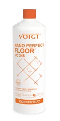 Podłogi i wykładziny - Środek do mycia i pielęgnacji podłóg - NANO PERFECT FLOOR VC248