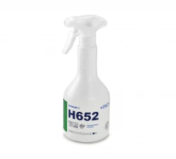 Gruntowne czyszczenie - Usuwanie tłustych zabrudzeń - H652
