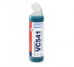 Preparaty kwasowe - Fragrance toilet gel disinfectant - SANITARIATY-ŻEL VC541