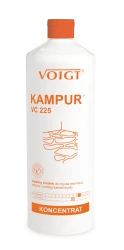 Podłogi i wykładziny - Soap-based cleaning formula for marble, terrazzo, and natural stone flooring - KAMPUR VC225