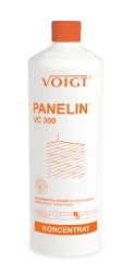 Podłogi i wykładziny - Anti-static cleaning formula for flooring panels and wall claddings - PANELIN VC300