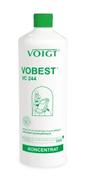 Gruntowne czyszczenie - средство для глубокой мойки стойких промышленных загрязнений - VOBEST VC244