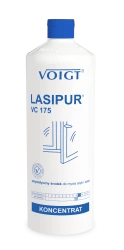 Szyby, meble, sprzęty - Anti-static cleaning formula for glass and mirrors - LASIPUR VC175